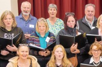 Canto Community Choir