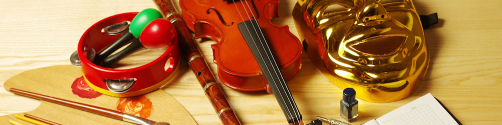 Arts & Music