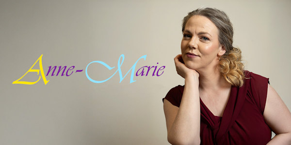 Anne-Marie O'Brien