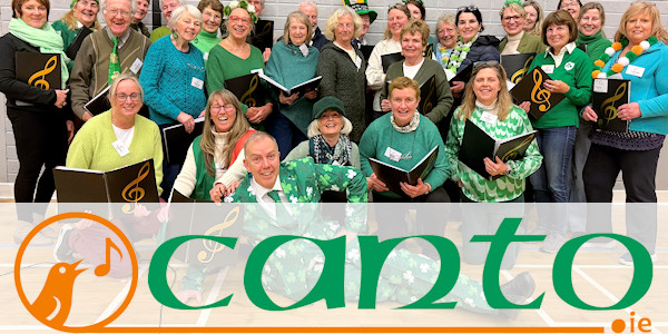 Canto Community Choir