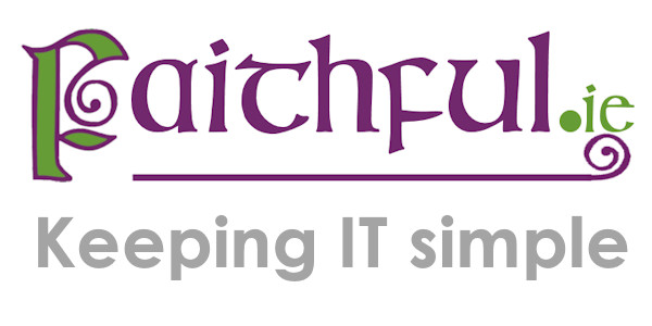 Faithful.ie