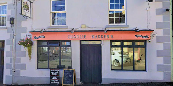 Charlie Madden's Bar