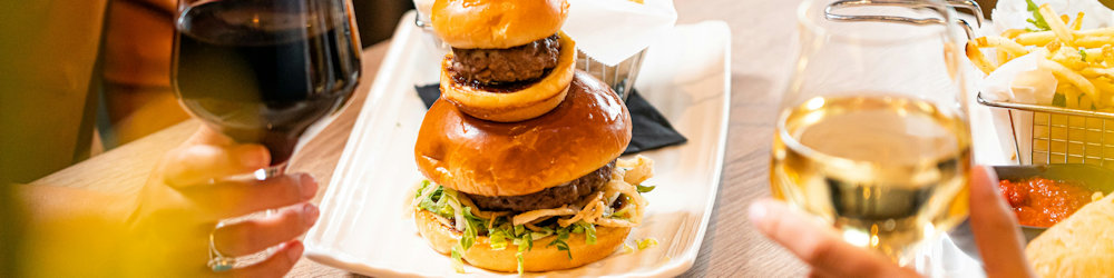 Food & Drink
