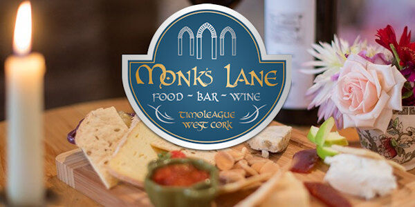 Monk's Lane Bar & Restaurant
