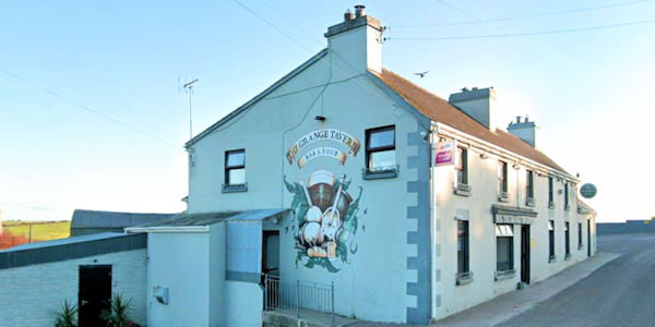 The Grange Tavern
