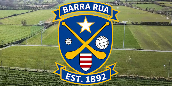 Barryroe GAA