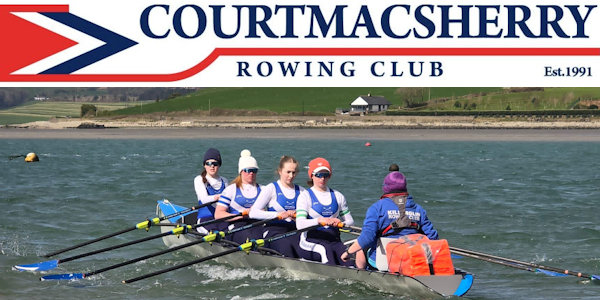 Courtmacsherry Rowing Club
