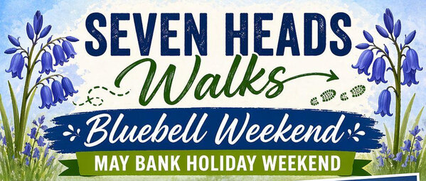 Launch of Upgraded Seven Heads Walk