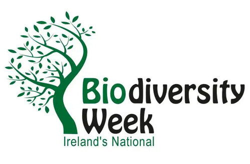 Ireland's National Biodiversity Week