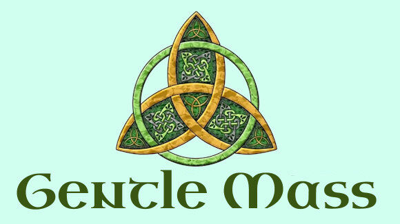 'Gentle Mass' Workshop: 8 Nov 2026