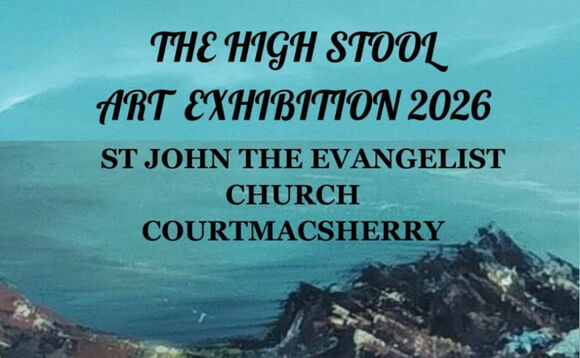 Traditional Irish Music Afternoon: 12 July 2026