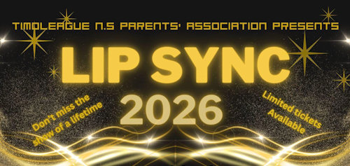 Lip Sync 2026