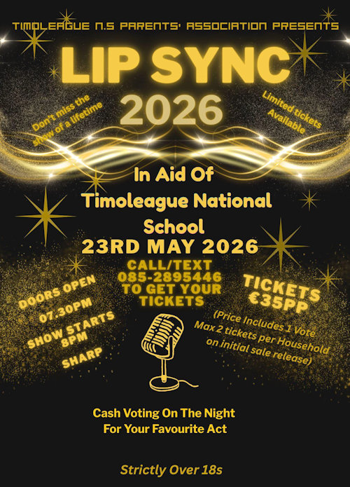 Lip Sync 2026