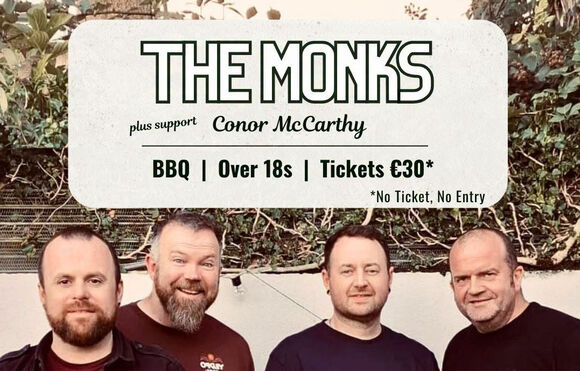 The Monks