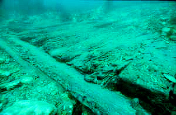 Amity wreck