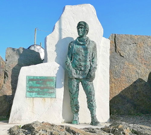 Patrick Keohane Monument, Courtmacsherry