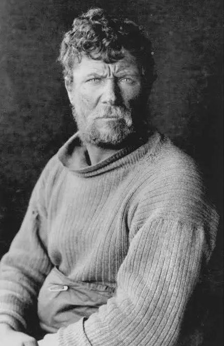 Patrick Keohane