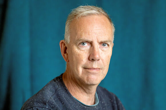 Denis O'Regan